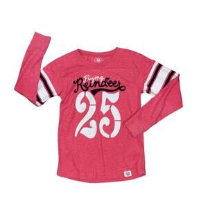 Wes & Willy Christmas Top